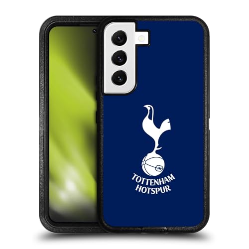 Coque Samsung S22 5G Tottenham Hotspur protection antichoc ultra-blindée robuste