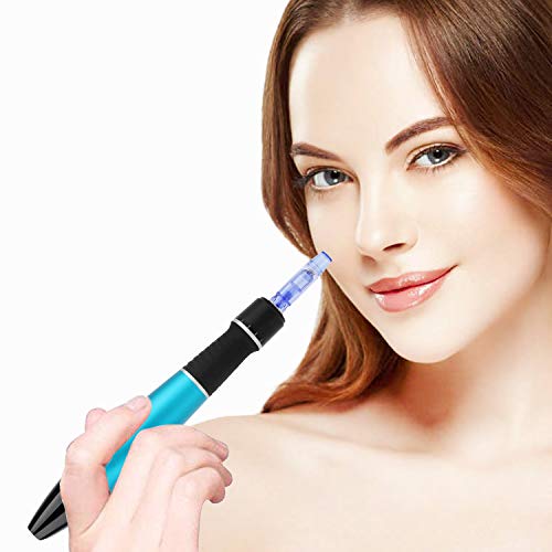 PIPM-Professional-Microneedling-Derma-Pen-Dermapen-Kit-with-36-Pin-Needles-Cartridges-for-Face-Skin-ULTIMA-A1
