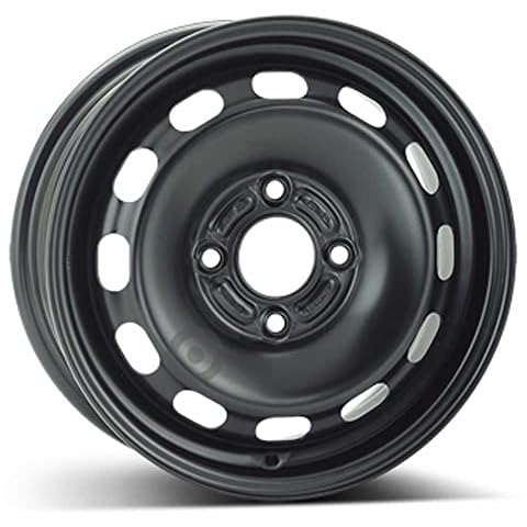 ALCAR Jante Acier 6*15 Cover