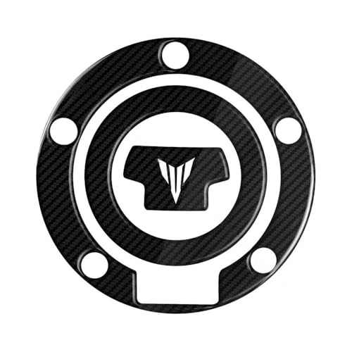 Autocollant protection réservoir moto pour Yamaha R1 R3 R6 FZ1 FZ8