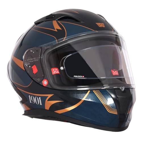 Royal Enfield SPEEDX Helmet 60 CM