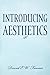 Introducing Aesthetics