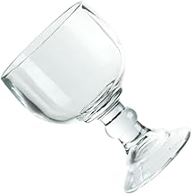 KICHOUSE Cálice De Martini Copo À Moda Antiga Para Coquetéis Copo De Vidro Vintage Canecas De Café Copo De Bebida Copo De Vidro Copo De Sorvete Copo De Champanhe Copo De Copo Copo De Vinho