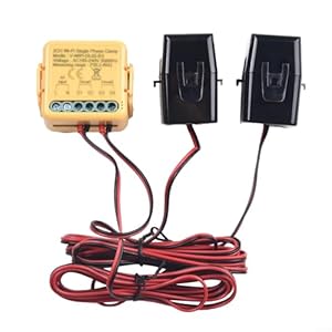 Facaiio 80-A-WLAN-Energiemonitor 2O00BGF2QEIVUE8R0EURU3LM49