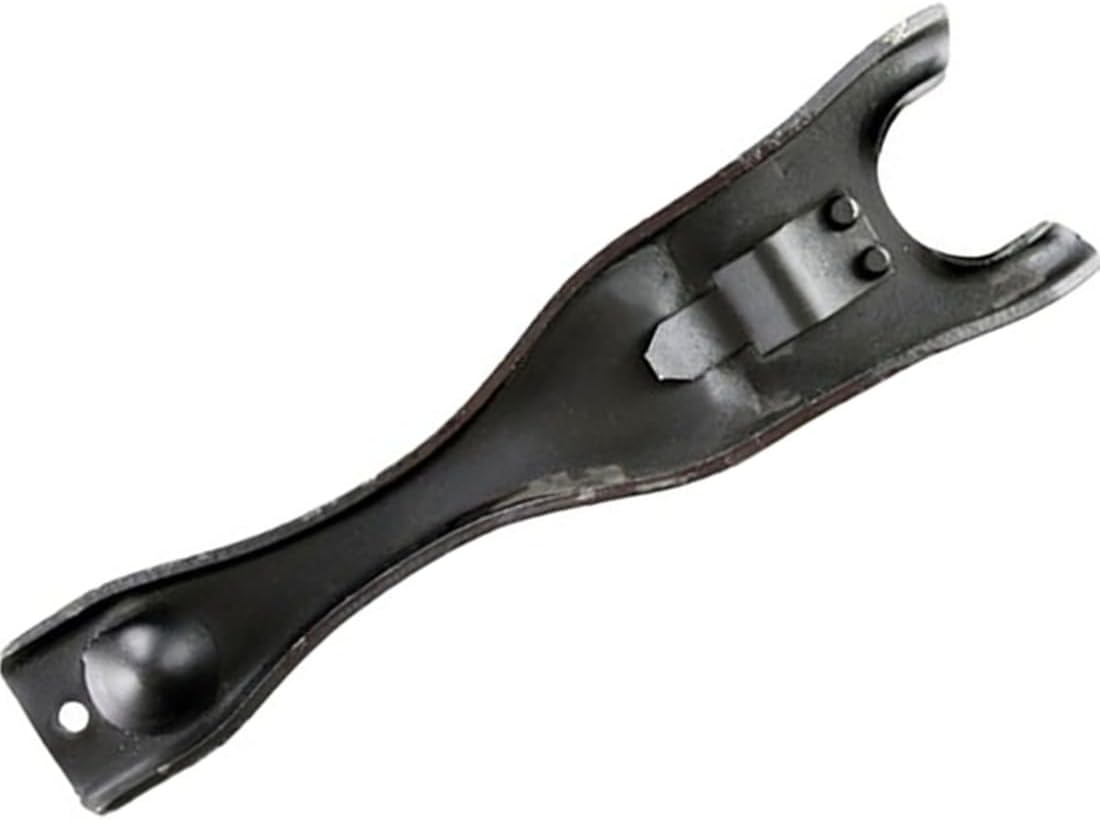 1 PCS Clutch Fork fits Ford F-150 F-250 F-350 Bronco E-100 E-200 Econoline 1969 1970 1971 1972 1973 1974 1975 1976 1977 1978 1979 Replacement D0TZ7515A