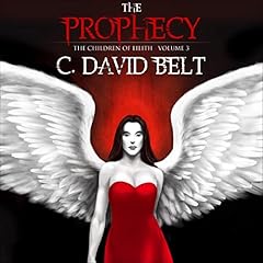 Page de couverture de The Prophecy