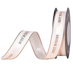 10 Yards Lint Zijde Satijn Rollen Dubbelzijdige Polyester Linten, Gebruikt voor Cadeau Pakket Maken, DIY Ambachten…