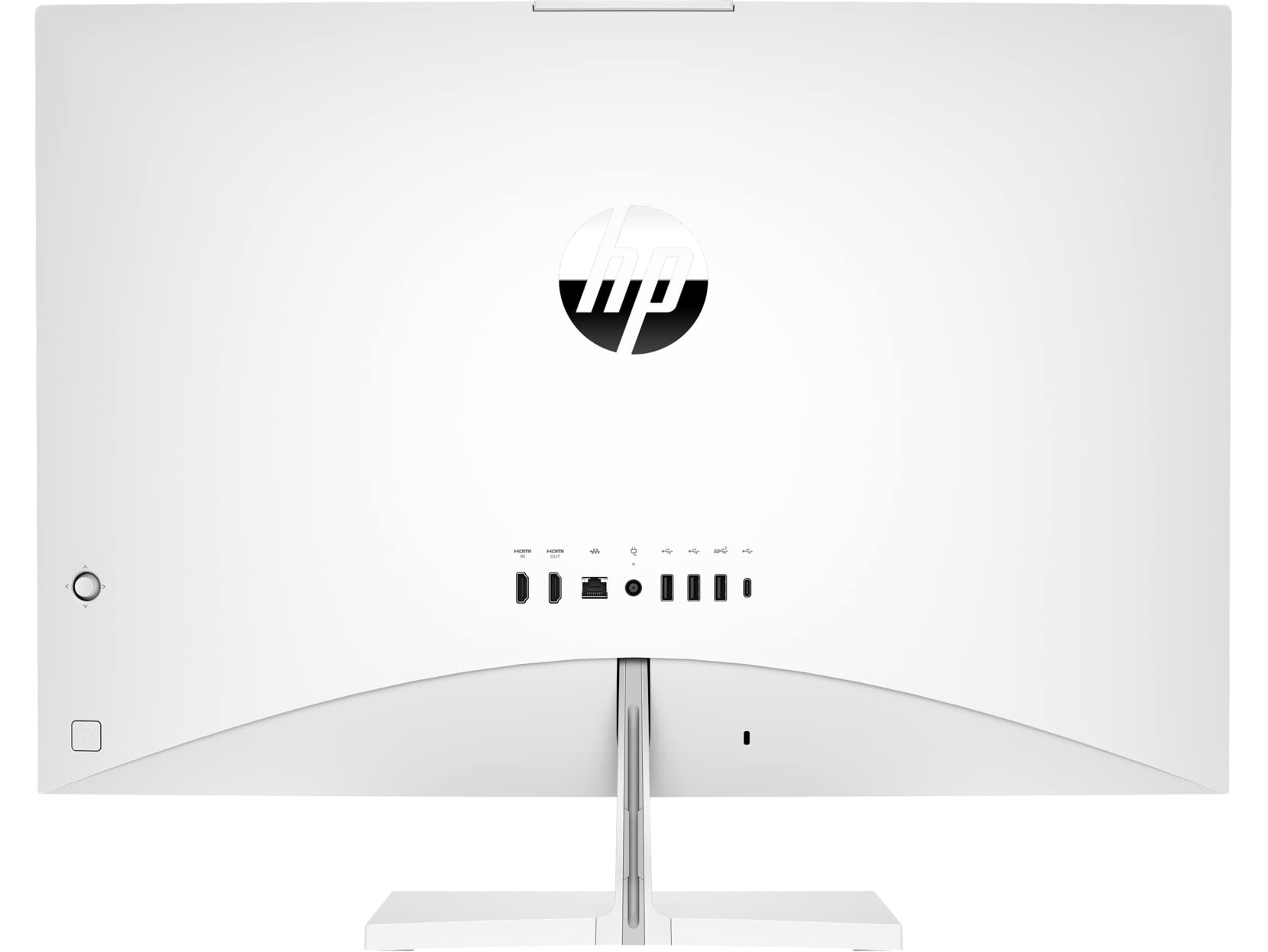 Amazon.com: HP Pavilion 27 Touch Desktop 1TB SSD 32GB RAM Extreme