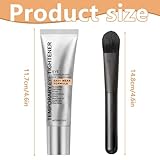 VRYNDH Perfection Eye Tightener,Reducción de Arrugas, Ojeras y...