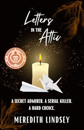 Letters in the Attic