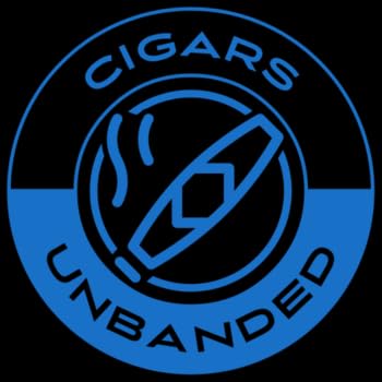 Cigars Unbanded Podcast Por Cigars Unbanded arte de portada