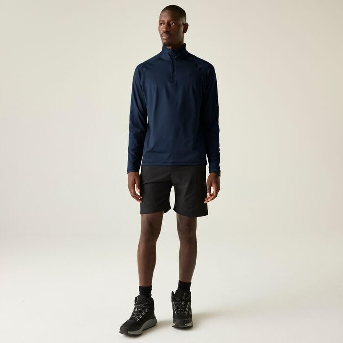 Sous-vêtement technique léger extensible homme Dare 2b Fuse Up II