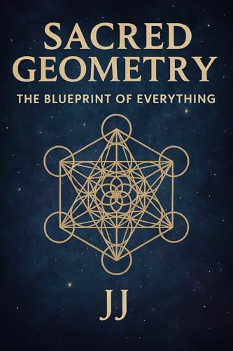 Sacred Geometry: The Blueprint of Everything (The Strange Stuff)