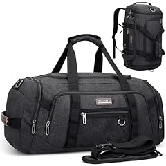 Upgrade 45L Black