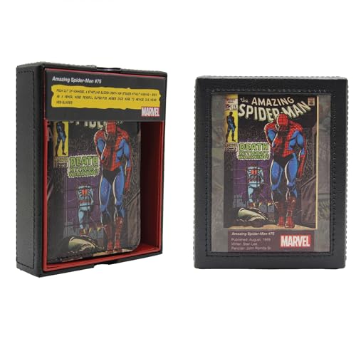 Spider-Man 1969#75 Vallet Wallet3