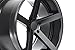 Rohana Wheels RC22 Black Wheel with Painted Finish (20 x 9. inches /5 x 112 mm, 45 mm Offset)