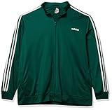 Normale Passform sorgt für eine bequeme Balance zwischen locker und eng anliegend