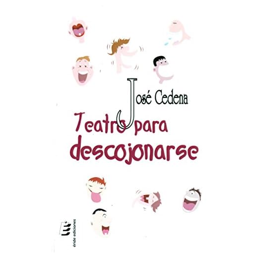 Teatro Para Descojonarse