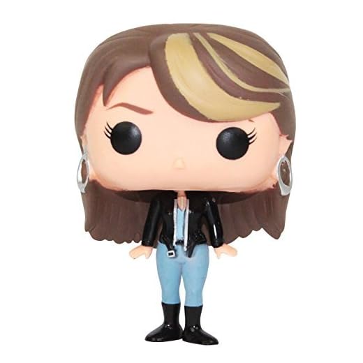 Sons of Anarchy: Gemma Teller Morrow by POP! Vinyl