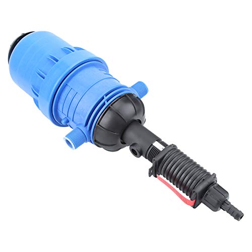 Generic The Injector of Robust Livestock Fertilizer, The Gardening Tool, Can Be Reused for Wastewater Irrigation, The Maintenance of Equipment - Image 2