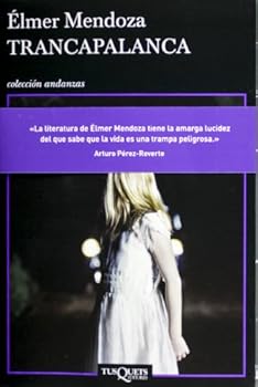 Paperback Trancapalanca (Spanish Edition) [Spanish] Book