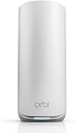 NETGEAR Orbi Mesh de maison entier WiFi Système (RBK13) – Remplacement du routeur Couvre jusqu'à 4,500 2 pieds carrés avec 1 Routeur & 2 Satellites