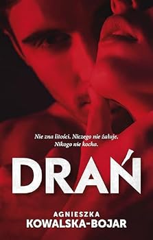 Paperback Dran [Polish] Book