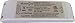 12V 26W Dimmable CV DC LED Driver ETL (UL) Approved