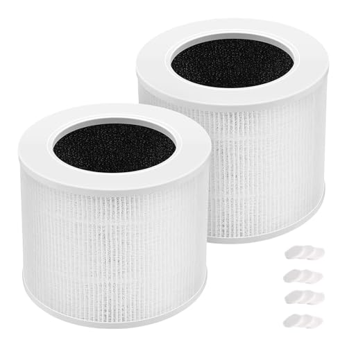 Purificador de Aire con Filtro Hepa Marca HOOLRZI