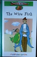 The Wise Fish 1592260500 Book Cover