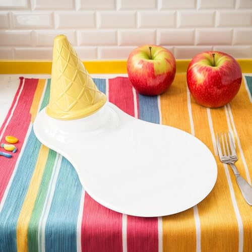 Cama Para Pequenos Animais - Cama De Cerâmica Para Hamster Com Almofada Refrescante - Almofada Cónic