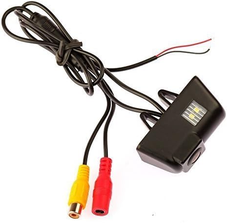 BOVIEW CCD Sony chip Car Back Up Rear View Reverse Reversing Parking Camera for Ford Transit-Connect 2010-2015
