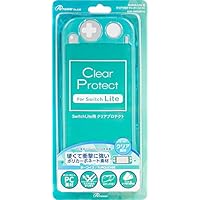 【新品同様】Nintendo Switch Lite ターコイズ　保護フィルム付 Amazon.co.jp: Nintendo Switch Lite ターコイズ＋【任天堂