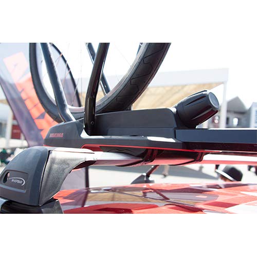 Amazon | YAKIMA 正規品 HighRoad ハイロード ルーフマウント型 