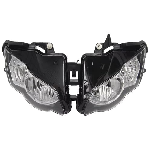 Phare avant moto pour CBR1000RR 2008-2011 bloc optique complet