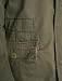 Brandit Britannia Chaqueta - Versión Chaqueta de Invierno - Verde (Oliva 1),...