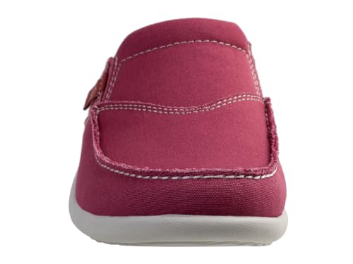 Image of Spenco Womens Vintage Floral Siesta | Walking Shoes