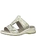 Produktbild Jana Damen Pantolette 8-8-27164-20 929 H-Weite