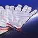 BGL3.20L - BCR Polyester Full-Finger Glove Liner - BCR Polyester Glove Liners, Berkshire - Case of 200