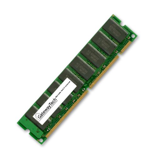 512MB PC133 SDRAM Low Density Memory RAM Upgrade for the Apple eMac 700MHz, 667MHz, 900MHz and 1.0GHz Systems