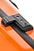 GEWA Violin case Air 2.1 Orange high gloss Made in Germany