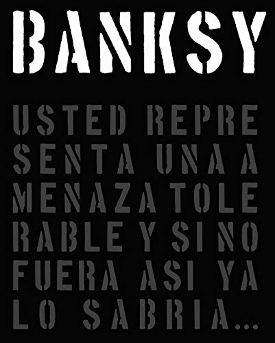 Banksy (Registro Gráfico)