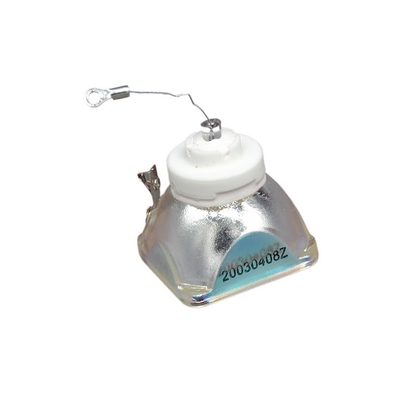 Lampe LMP-C163 de rechange pour réparer un projecteur Sony VPL-CX21