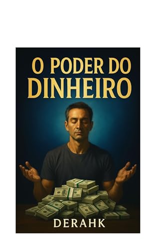 O Poder do Dinheiro: O que os homens mais ricos da história aprenderam e o que ainda temos a aprender com eles