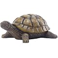 Jumiz Turtle Garden Statue,Outdoor Decoration for Backyard/Patio/Pond/Lawn,Indoor Tortoise Figurine Sculpture Colloction for Floor or Tabletop