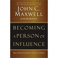 Becoming a Person of Influence