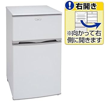 Abitelax 96L 2ドア冷蔵庫【AR-100E】 ◎Abitelax 96L 2ドア冷蔵庫 AR-100E 一人暮らし 部品注文｜2