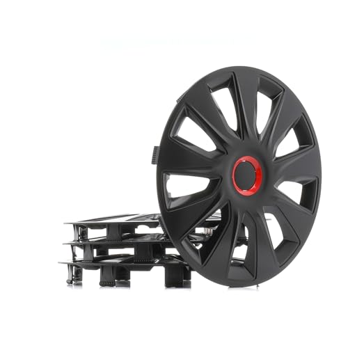 RIDEX 100009A0060 Enjoliveurs