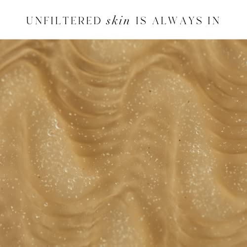 + Lux Unfiltered N°44 Cleansing Hand Wash In Neroli - Everyday Moisturizing Liquid Hand Soap - Gluten Free, Cruelty Free, & Vegan - For Men & Women - Best Hydrating And Exfoliating Hand Wash #TOP4