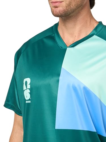 Image of Outerstuff Men's Host City Short Sleeve Fashion T-Shirt
